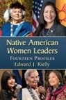 Edward J. Rielly - Native American Women Leaders