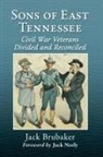 Jack Brubaker - Sons of East Tennessee