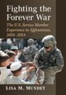 Lisa M. Mundey, Mundey Lisa M. - Fighting the Forever War