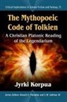 Jyrki Korpua, Donald E. Palumbo, Palumbo Donald E., III C. W. Sullivan - The Mythopoeic Code of Tolkien