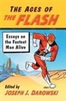 Joseph J. Darowski, Darowski Joseph J. - The Ages of The Flash