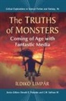 Ildikó Limpár, Donald E. Palumbo, Palumbo Donald E., III C. W. Sullivan - The Truths of Monsters