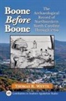 Tom Whyte - Boone Before Boone