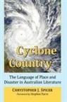 Chrystopher J. Spicer, Spicer Chrystopher J. - Cyclone Country