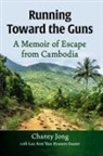 Lee Ann Van Houten-Sauter, Chanty Jong - Running Toward the Guns