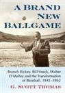 G. Scott Thomas, Thomas G. Scott - A Brand New Ballgame
