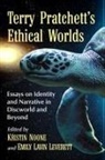 Emily Lavin Leveret, Kristin Noone, Noone Kristin - Terry Pratchett's Ethical Worlds