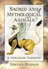 Yowann Byghan - Sacred and Mythological Animals