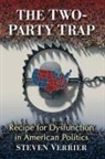 Steven Verrier - The Two-Party Trap