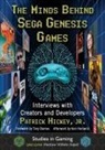 Patrick Hickey, Hickey Patrick - The Minds Behind Sega Genesis Games
