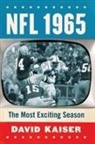David Kaiser - NFL 1965