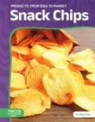 Abby Doty - Snack Chips: From Idea to Market