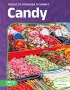 Abby Doty - Candy: From Idea to Market