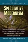 William Gillard, James Reitter, Robert Stauffer - Speculative Modernism