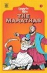 Amar Chitra Katha, Amar Chitra Katha, Moonstone - Empires of India