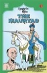 Amar Chitra Katha, Amar Chitra Katha, Moonstone - Empires Of India