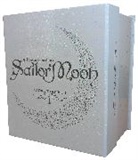 Naoko Takeuchi - Sailor Moon (Naoko Takeuchi Collection) Manga Box Set 1