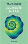 Frank Close - Luciferin Mirasi