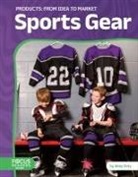 Abby Doty - Sports Gear: From Idea to Market