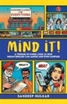 Sandeep Nulkar - Mind it!