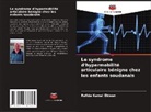 Rufida Kamal Eldeen - Le syndrome d'hypermobilité articulaire bénigne chez les enfants soudanais