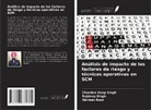 Harleen Kaur, Chandan Deep Singh, Rajdeep Singh - Análisis de impacto de los factores de riesgo y técnicas operativas en SCM