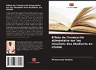 Muhammad Ibrahim - Effets de l'insécurité alimentaire sur les résultats des étudiants en chimie