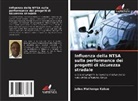 Julius Mathenge Kabue - Influenza della NTSA sulla performance dei progetti di sicurezza stradale