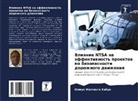 Julius Mathenge Kabue - Vliqnie NTSA na äffektiwnost' proektow po bezopasnosti dorozhnogo dwizheniq