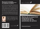 Muhammad Ibrahim - Efectos de la inseguridad alimentaria en el rendimiento de los estudiantes de química