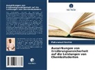 Muhammad Ibrahim - Auswirkungen von Ernährungsunsicherheit auf die Leistungen von Chemiestudenten