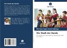 Matheus Lopes Costa Nóbrega - Die Stadt der Bands