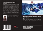 Janani Jeyachandran, Kobika Thillainathan, Inoka Uluwaduge - Préservation in vitro de la glycémie