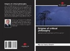 Marcio Tadeu Girotti - Origins of critical philosophy