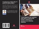 Bin Li, Qian Wu - Investigação de modelos CPS para a interação entre a oferta e a procura no sistema elétrico