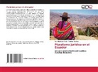Fabricio Guillen, Roy Mendoza Veliz - Pluralismo jurídico en el Ecuador