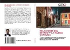 Richard Fairlie - RELACIONES DEL ESTADO Y LA IGLESIA CATÓLICA