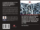 Md. Rahat Khan - Le scénario des pratiques de base en matière de ressources humaines dans l'industrie du textile et de l'habillement : Résultats du FGD