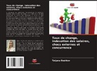 Tatjana Boshkov - Taux de change, indexation des salaires, chocs externes et concurrence