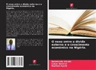 Babatunde Afolabi, Laoye Awoniyi, Raphael Ayeni - O nexo entre a dívida externa e o crescimento económico na Nigéria.
