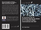 Md. Rahat Khan - El escenario de las prácticas básicas de RRHH en la industria RMG: Conclusiones del DGF