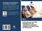 Bin Li, Qian Wu - Erforschung von CPS-Modellen für die Interaktion zwischen Angebot und Nachfrage im Stromnetz