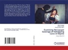 Ahangba Andrew Akpam, Oliver Ayangeaor, Benjamin Humbe - Examining Newspaper Coverage of Kidnapping Cases in Nigeria