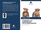 Lengamo Lenteta - Produktion von Kulturtüchern Wertschöpfungskette