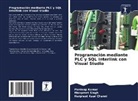 Harpreet Kaur Channi, Pardeep Kumar, Manpreet Singh - Programación mediante PLC y SQL Interlink con Visual Studio