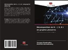 Karthika Kumarasamy, Yamuna Manimuthu - Décomposition de G = ( V, E ) en graphes planaires