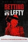 Mafia Library - Betting On Lefty