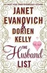 Janet Evanovich, Dorien Kelly - Husband List