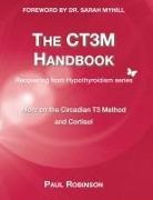Paul Robinson - CT3M Handbook