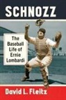 David L. Fleitz, Fleitz David L. - Schnozz